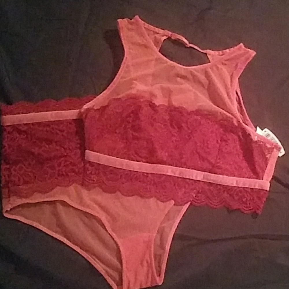 Set intimates woman